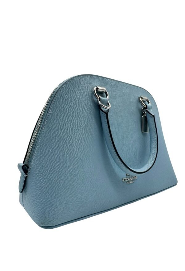 COACH - KATY SATCHEL BAG - Image 15